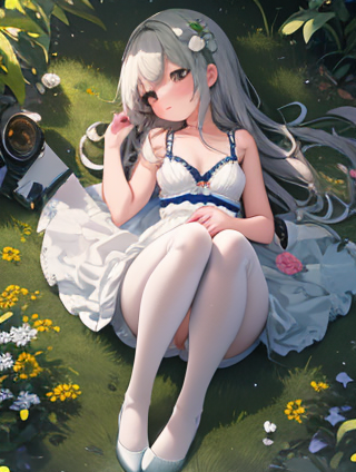 艺术与环境：共创自然之美